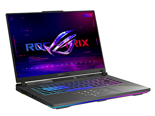 画像ギャラリー No.007のサムネイル画像 / 薄型ノートPCの「ROG Zephyrus」など,GeForce RTX 50シリーズを搭載したASUSの最新ゲームPCが発表に