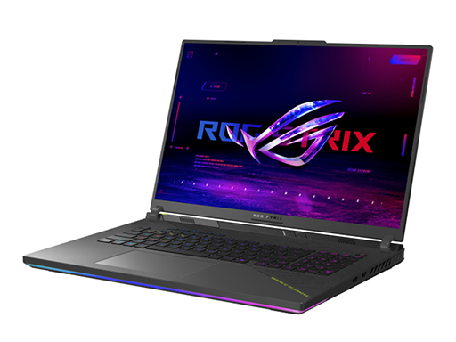 画像ギャラリー No.008のサムネイル画像 / 薄型ノートPCの「ROG Zephyrus」など,GeForce RTX 50シリーズを搭載したASUSの最新ゲームPCが発表に