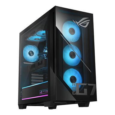 画像ギャラリー No.009のサムネイル画像 / 薄型ノートPCの「ROG Zephyrus」など,GeForce RTX 50シリーズを搭載したASUSの最新ゲームPCが発表に
