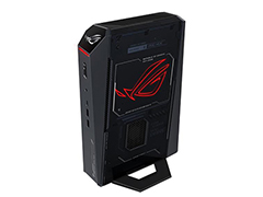薄型デスクトップPCにRTX 5080の内蔵も可能になった「ROG NUC」2025年モデルが11月21日に発売
