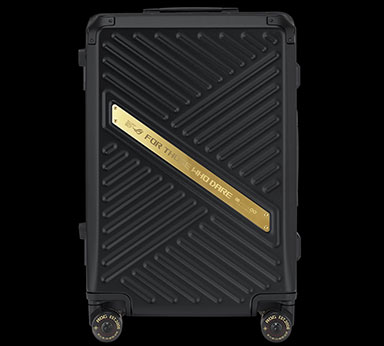 画像ギャラリー No.004のサムネイル画像 / ROGの20周年を記念した製品シリーズ「ROG Edition 20」が発表に。日本でも12製品を販売予定