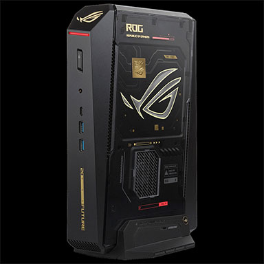 画像ギャラリー No.015のサムネイル画像 / ROGの20周年を記念した製品シリーズ「ROG Edition 20」が発表に。日本でも12製品を販売予定