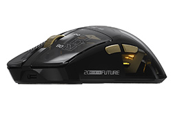 画像ギャラリー No.010のサムネイル画像 / ASUSのゲーミングブランド「ROG」20周年記念モデルのキーボードとマウスが7月3日発売