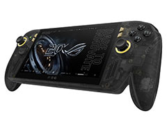 7.4��ͭ��EL�ǥ����ץ쥤��ܡ�������ѥåɤ򶯲��������ӷ�������PC��ROG XBOX ALLY X20�פι������䤬����