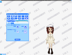 画像ギャラリー No.028のサムネイル画像 / ほしのあきも可愛いと絶賛! 「ネットの奥は果てしない」をキーワードにした「インターネットアドベンチャー」完成披露発表会