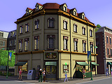 画像ギャラリー No.006のサムネイル画像 / 新しいシムズはこうなってしまった。EA,「The Sims 3」の詳細を発表