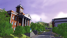 画像ギャラリー No.008のサムネイル画像 / 新しいシムズはこうなってしまった。EA,「The Sims 3」の詳細を発表
