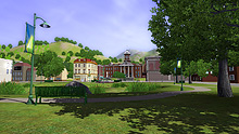 画像ギャラリー No.009のサムネイル画像 / 新しいシムズはこうなってしまった。EA,「The Sims 3」の詳細を発表
