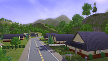 画像ギャラリー No.010のサムネイル画像 / 新しいシムズはこうなってしまった。EA,「The Sims 3」の詳細を発表