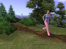 画像ギャラリー No.025のサムネイル画像 / 新しいシムズはこうなってしまった。EA,「The Sims 3」の詳細を発表