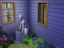 画像ギャラリー No.026のサムネイル画像 / 新しいシムズはこうなってしまった。EA,「The Sims 3」の詳細を発表
