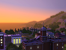 画像ギャラリー No.029のサムネイル画像 / 新しいシムズはこうなってしまった。EA,「The Sims 3」の詳細を発表