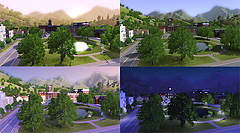 画像ギャラリー No.030のサムネイル画像 / 新しいシムズはこうなってしまった。EA,「The Sims 3」の詳細を発表