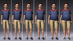 画像ギャラリー No.001のサムネイル画像 / エレクトロニック・アーツ，全米が震撼する「The Sims 3」の概要を発表