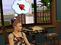 ［GC 2008＃08］久々にメディアの前に登場した「The Sims 3」は開発順調の様子