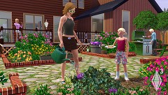 画像ギャラリー No.003のサムネイル画像 / Windows版「The Sims 3」の新たな発売日発表＆Mac版も開発中。「Dragon Age」は発売延期