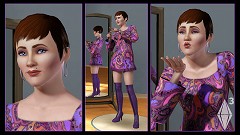 画像ギャラリー No.004のサムネイル画像 / Windows版「The Sims 3」の新たな発売日発表＆Mac版も開発中。「Dragon Age」は発売延期