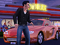 ［GDC 2009＃19］どこでもほっつき歩ける幸せ。EA，プライベートカンファレンスで「The Sims 3」をプレイアブル展示