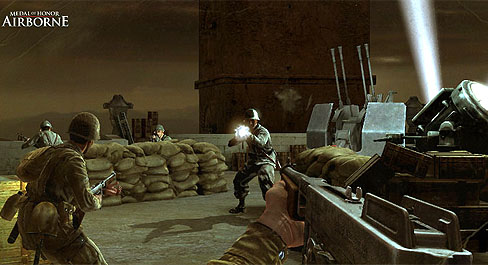 画像ギャラリー No.003のサムネイル画像 / シム人順調に増殖中! EA,「The Sims 3」の販売数が370万本と発表。さらにMedal of Honorシリーズの新作も開発中?