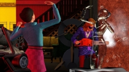 画像ギャラリー No.034のサムネイル画像 / 「ザ・シムズ3」とその拡張パックが期間限定で50%オフ。「Weekly Amazon Sale」2014年4月18日〜4月24日