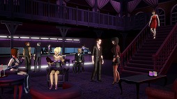 画像ギャラリー No.038のサムネイル画像 / 「ザ・シムズ3」と拡張パックが期間限定で50%オフ。「The Sims 4」の予約受付も開始。「Weekly Amazon Sale」2014年7月18日〜7月24日