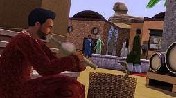 画像ギャラリー No.045のサムネイル画像 / 「ザ・シムズ3」と拡張パックが期間限定で50%オフ。「The Sims 4」の予約受付も開始。「Weekly Amazon Sale」2014年7月18日〜7月24日