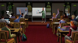 画像ギャラリー No.008のサムネイル画像 / 「ザ・シムズ3 スターターパック」が30％オフ，各データセットが50％オフに。「Weekly Amazon Sale」2014年10月10日〜10月16日