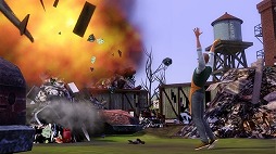 画像ギャラリー No.032のサムネイル画像 / 「ザ・シムズ3 スターターパック」が30％オフ，各データセットが50％オフに。「Weekly Amazon Sale」2014年10月10日〜10月16日