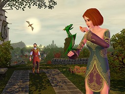 画像ギャラリー No.052のサムネイル画像 / 「ザ・シムズ3 スターターパック」が30％オフ，各データセットが50％オフに。「Weekly Amazon Sale」2014年10月10日〜10月16日