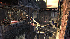 画像ギャラリー No.005のサムネイル画像 / 西部劇風スチームパンク。Codemastersが新作「Damnation」を発表