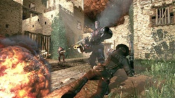 画像ギャラリー No.011のサムネイル画像 / ［GC 2008＃49］スチームパンク風アクションアドベンチャー，「Damnation」が一般公開