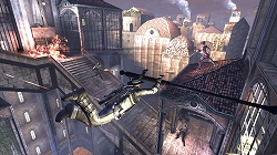 画像ギャラリー No.014のサムネイル画像 / ［GC 2008＃49］スチームパンク風アクションアドベンチャー，「Damnation」が一般公開