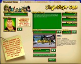 画像ギャラリー No.001のサムネイル画像 / スノーモービルに乗りながらポーカーをする「Arctic Stud Poker Run」のデモ版をUp