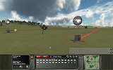 画像ギャラリー No.001のサムネイル画像 / 戦車ストラテジー「Panzer Command:Kharkov」が2008年3月に発売