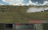 画像ギャラリー No.004のサムネイル画像 / 戦車ストラテジー「Panzer Command:Kharkov」が2008年3月に発売