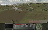 画像ギャラリー No.005のサムネイル画像 / 戦車ストラテジー「Panzer Command:Kharkov」が2008年3月に発売
