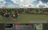 画像ギャラリー No.008のサムネイル画像 / 戦車ストラテジー「Panzer Command:Kharkov」が2008年3月に発売