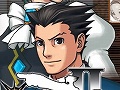 「逆転裁判 2 配信版」が本日配信開始＆「つくろう！　逆転裁判」に新キャラクター追加