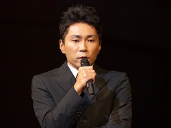 画像ギャラリー No.008のサムネイル画像 / 次の法廷は宝塚歌劇！ 衝撃発表で沸いた「逆転裁判」オーケストラコンサート レポート