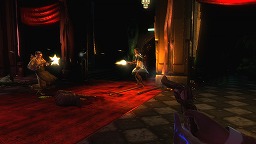 画像ギャラリー No.005のサムネイル画像 / ［E3 09］「BioShock 2」のマルチプレイモードは，前作の少し前のRaptureが舞台に