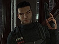［E3 2008＃43］Obsidian Entertainmentの新作は，現代が舞台の異色RPG「Alpha Protocol」