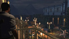 画像ギャラリー No.005のサムネイル画像 / ［E3 2008＃43］Obsidian Entertainmentの新作は，現代が舞台の異色RPG「Alpha Protocol」