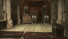 画像ギャラリー No.010のサムネイル画像 / ［E3 2008＃43］Obsidian Entertainmentの新作は，現代が舞台の異色RPG「Alpha Protocol」