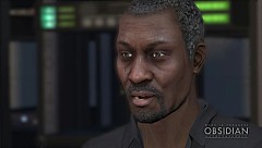 画像ギャラリー No.015のサムネイル画像 / ［E3 2008＃43］Obsidian Entertainmentの新作は，現代が舞台の異色RPG「Alpha Protocol」