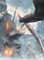 画像ギャラリー No.010のサムネイル画像 / 「ロスト プラネット」がパワーアップした「ロスト プラネット　コロニーズ」の発売が決定＆プロモーションムービーを4Gamerにアップ