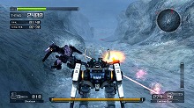 画像ギャラリー No.005のサムネイル画像 / 「ロスト プラネット コロニーズ」，新モードや新オンライン専用マップの詳細が明らかに