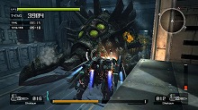 画像ギャラリー No.006のサムネイル画像 / 「ロスト プラネット コロニーズ」，新モードや新オンライン専用マップの詳細が明らかに