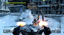 画像ギャラリー No.008のサムネイル画像 / 「ロスト プラネット コロニーズ」，新モードや新オンライン専用マップの詳細が明らかに