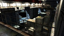 画像ギャラリー No.014のサムネイル画像 / 「ロスト プラネット コロニーズ」，新モードや新オンライン専用マップの詳細が明らかに