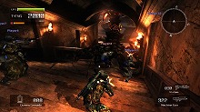 画像ギャラリー No.019のサムネイル画像 / 「ロスト プラネット コロニーズ」，新モードや新オンライン専用マップの詳細が明らかに